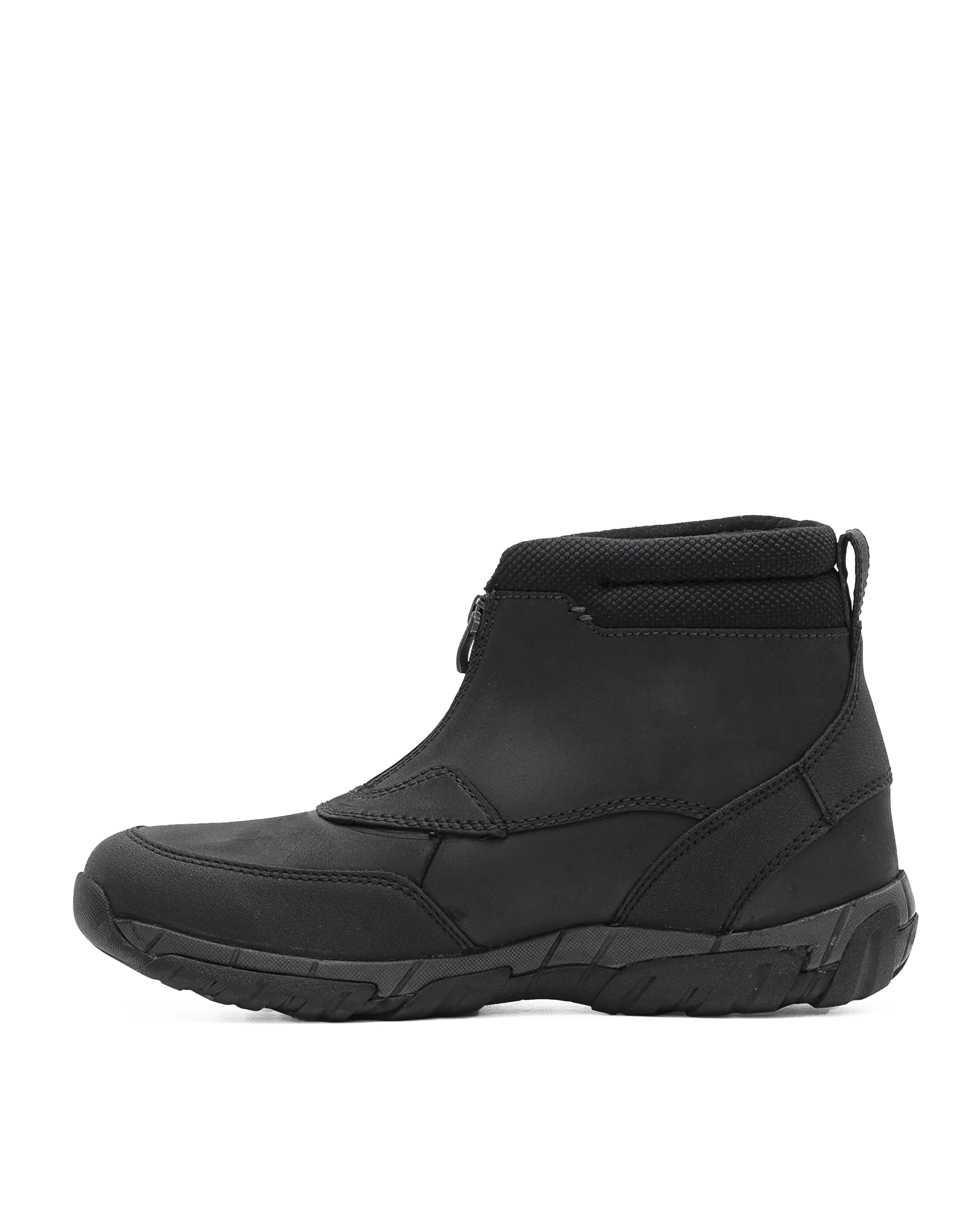 Grove zip ii wide - Noir - #21A-209 - Image 3