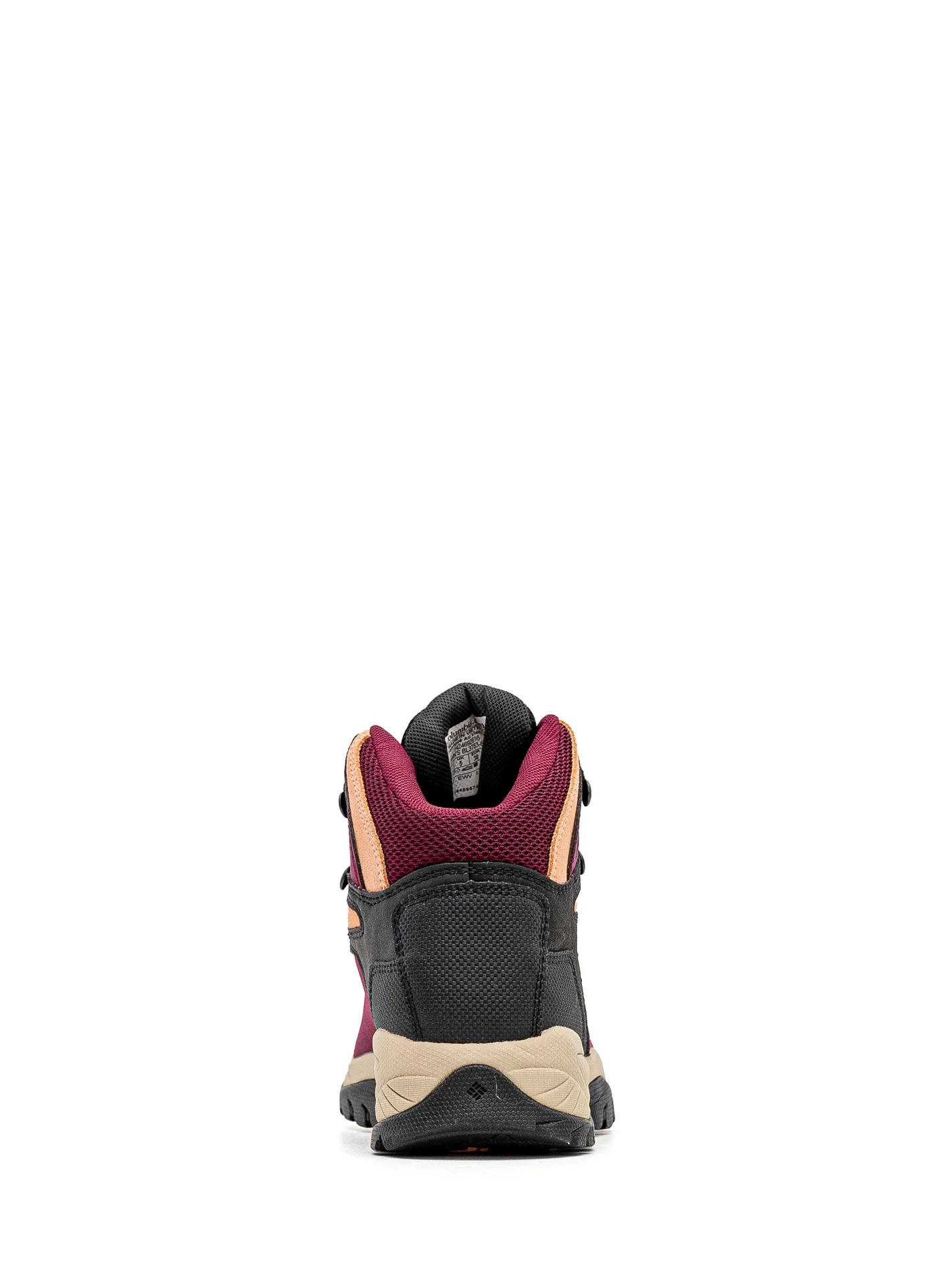 Newton ridge plus - Pourpre - #13M-202 - Image 4