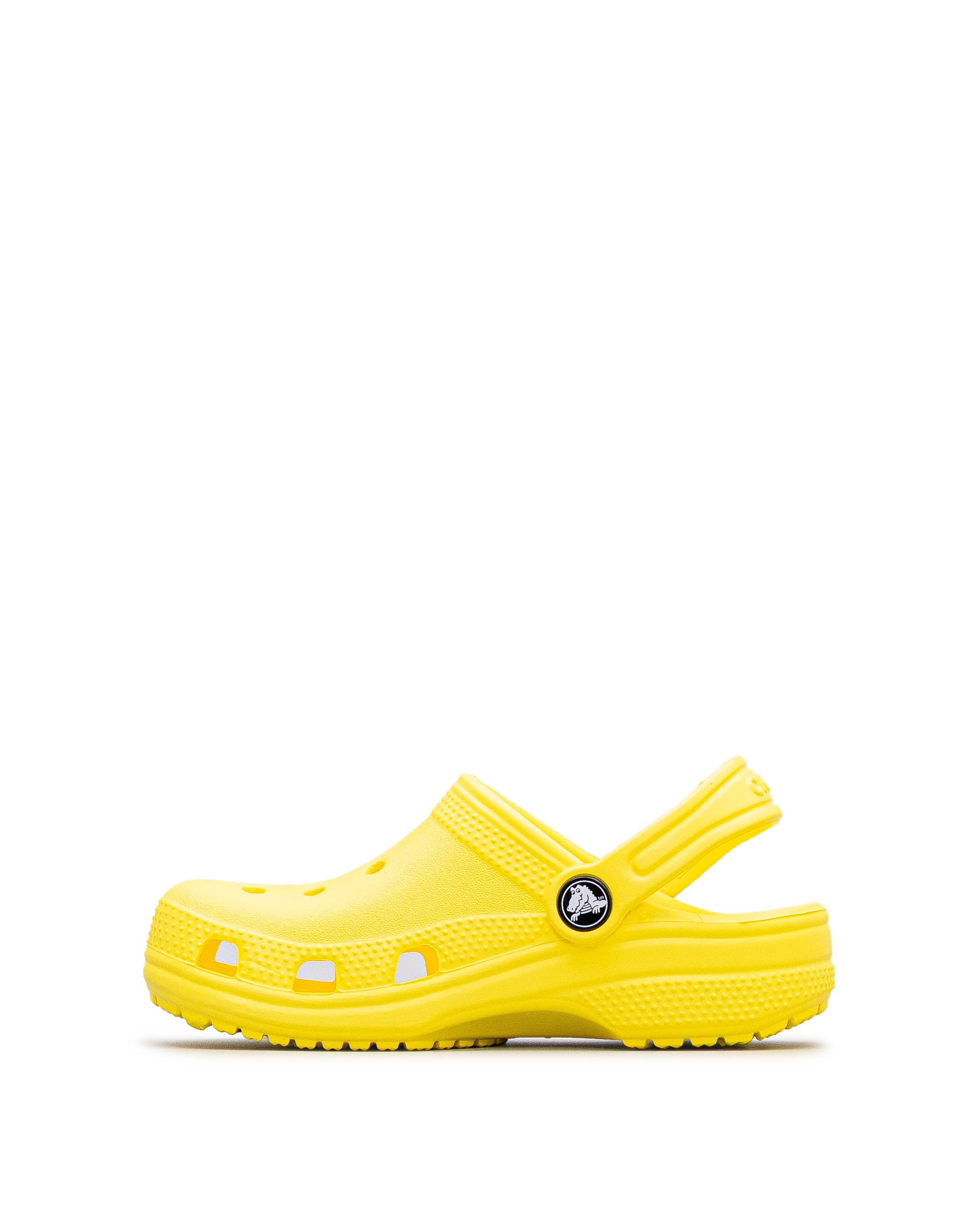 Classic clogs ps jr  - Jaune - #48W-201 - Image 3