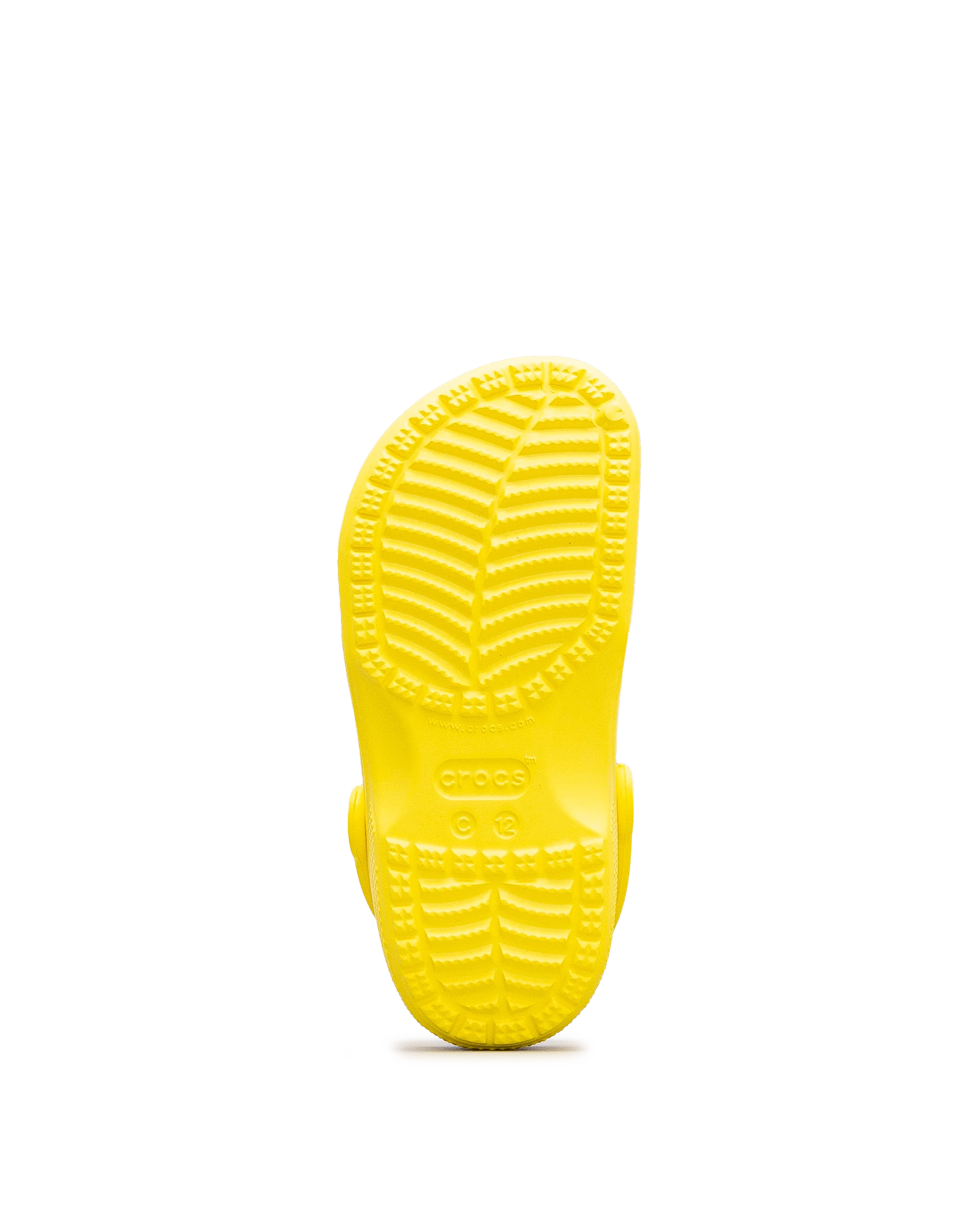 Classic clogs ps jr  - Jaune - #48W-201 - Image 6