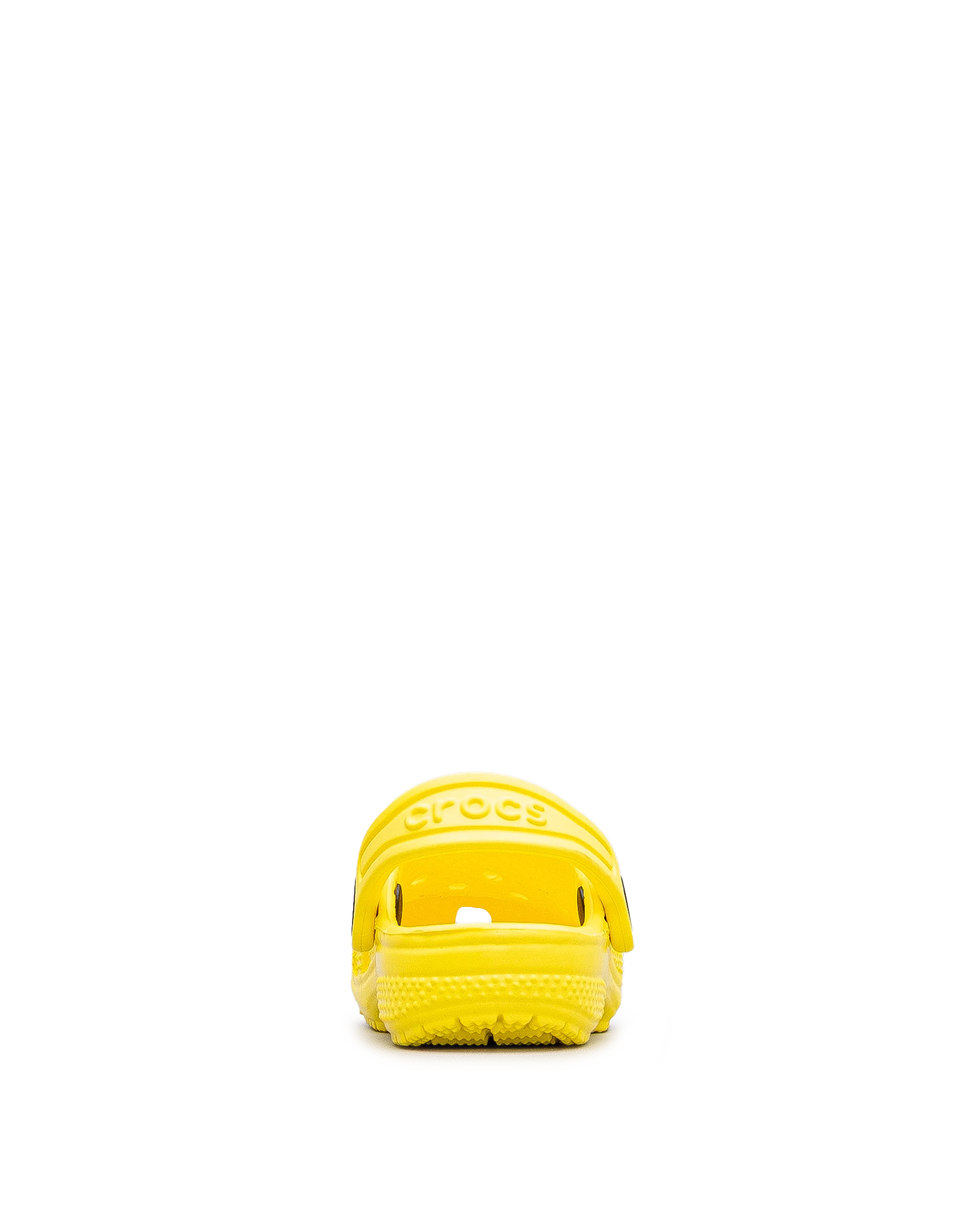 Clog td  - Jaune - #48W-202 - Image 4