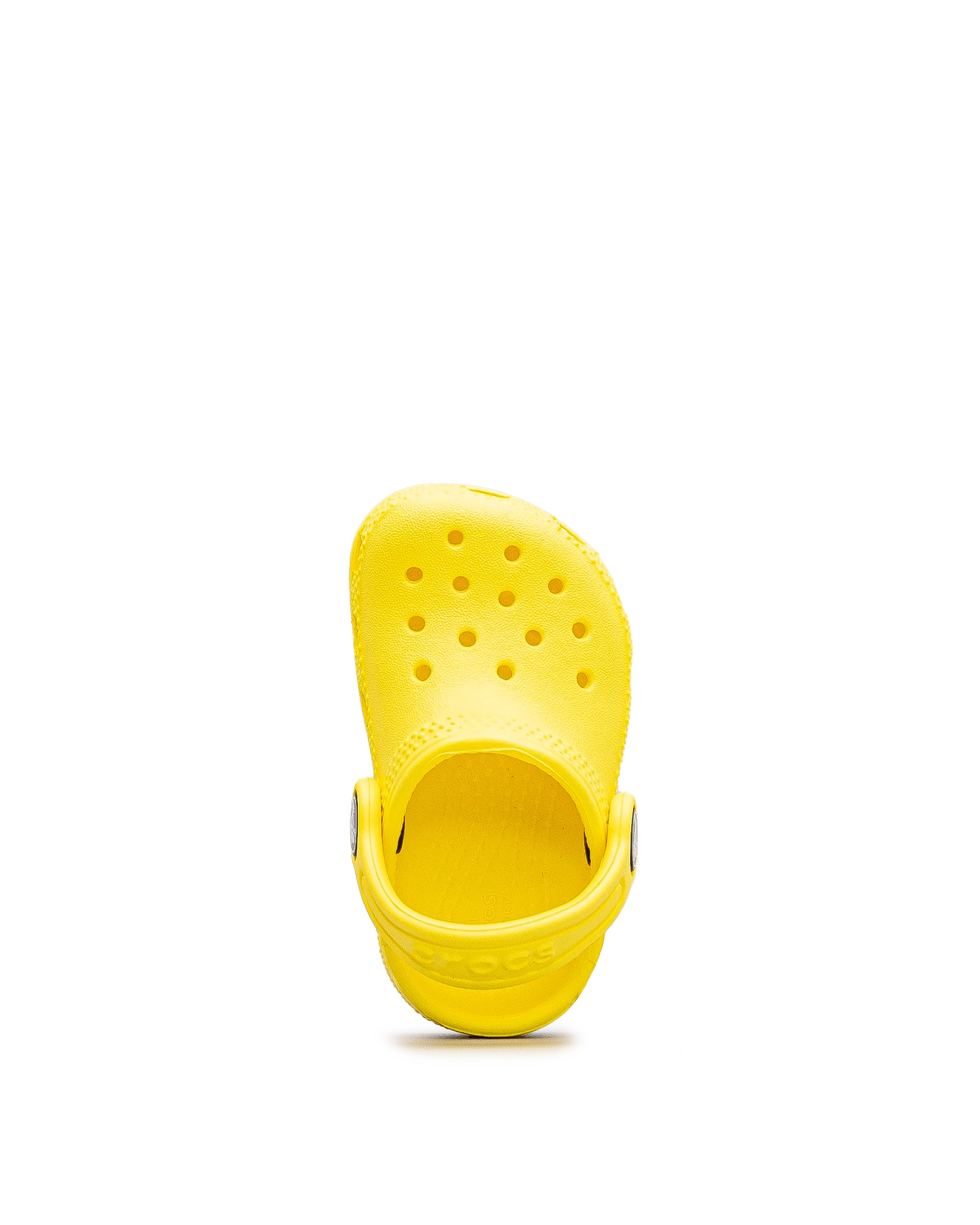 Clog td  - Jaune - #48W-202 - Image 5