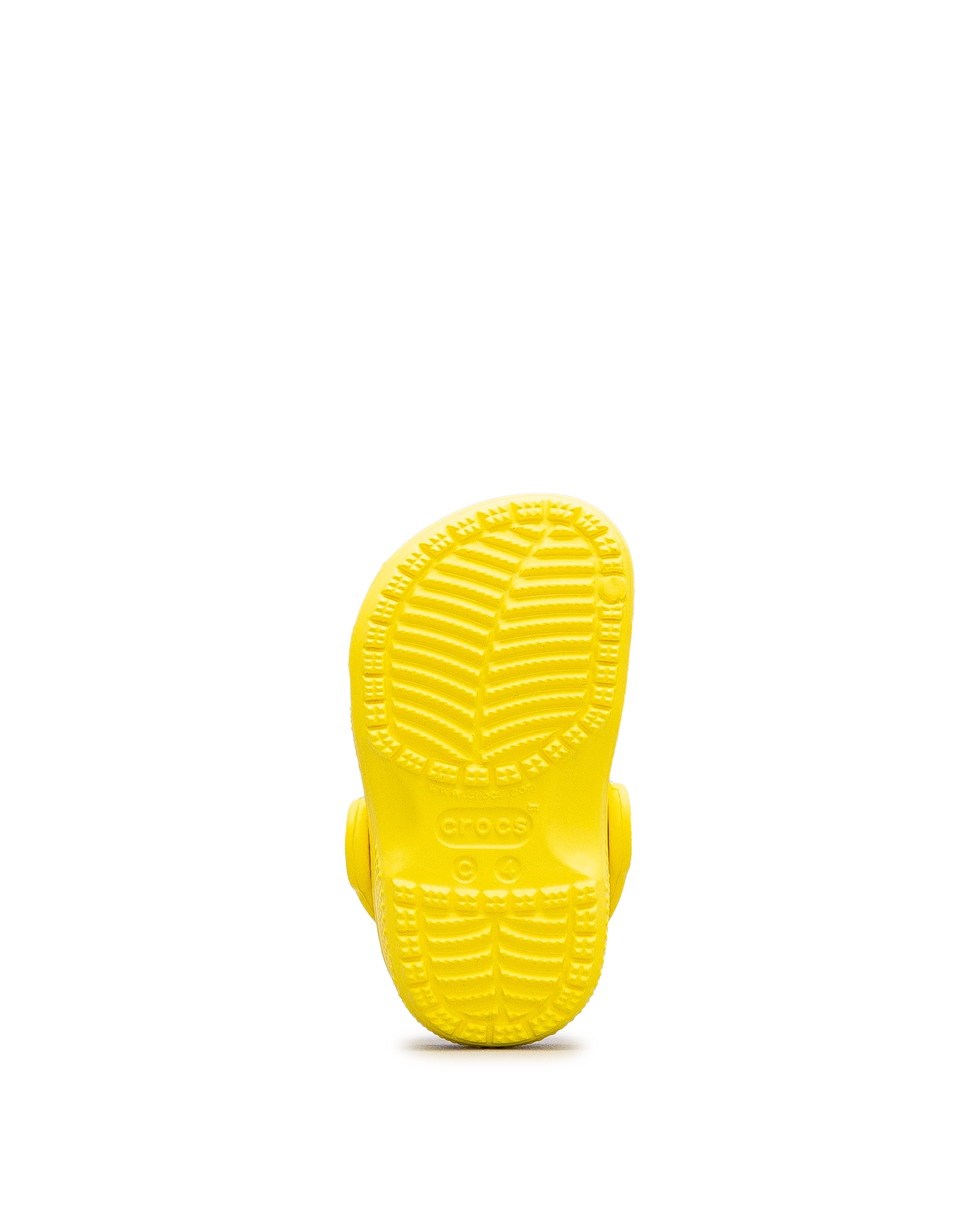 Clog td  - Jaune - #48W-202 - Image 6