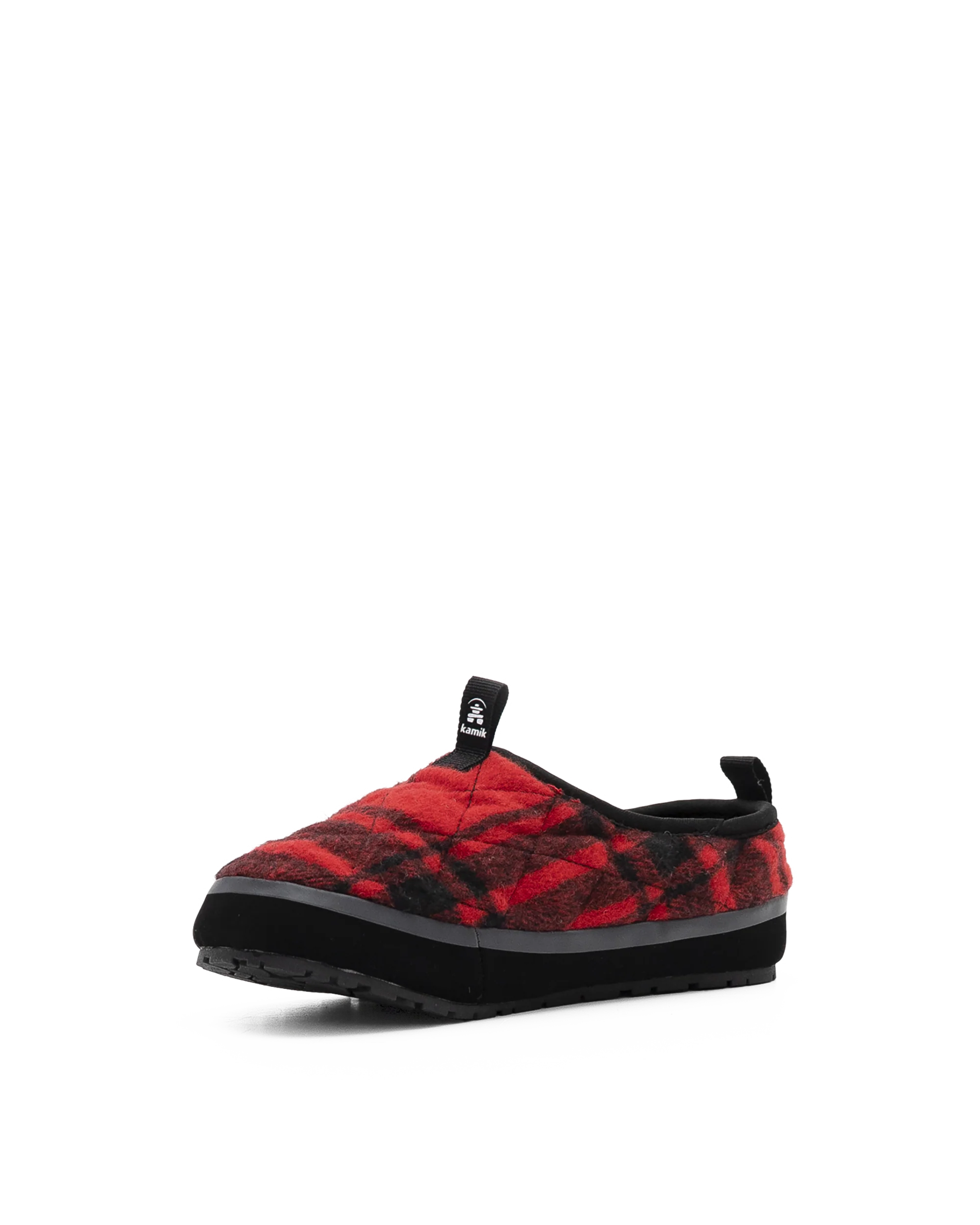 Puffy  - Plaid - #15P-213 - Image 3