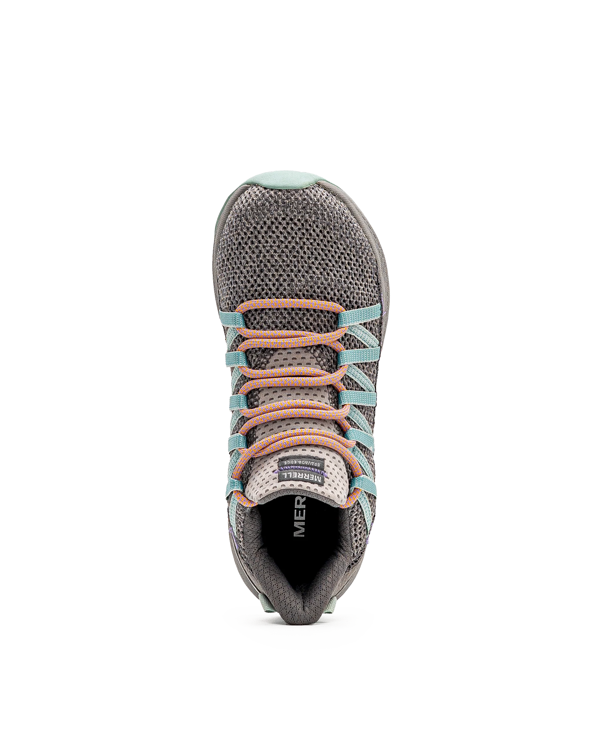 Bravada edge - Gris - #13M-19 - Image 5